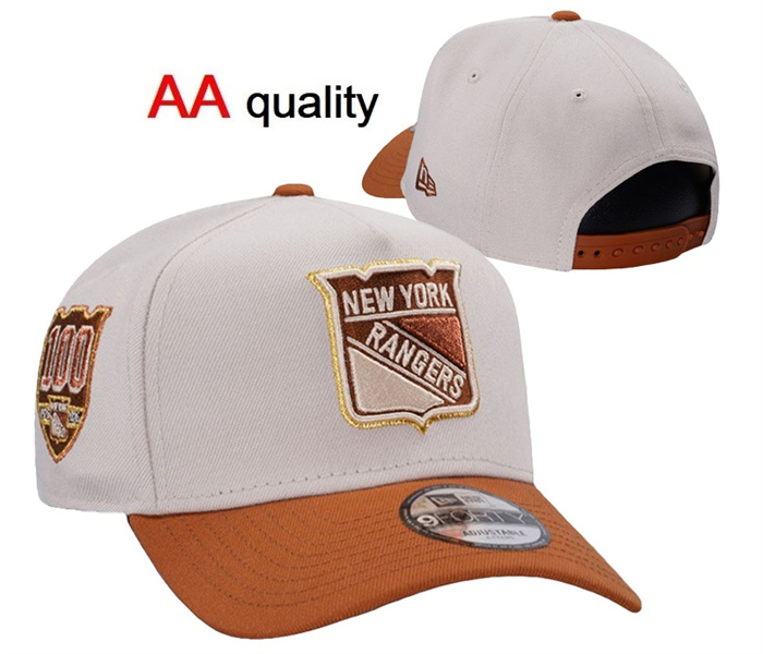New York Rangers 2026 Stitched Snapback Hats 003